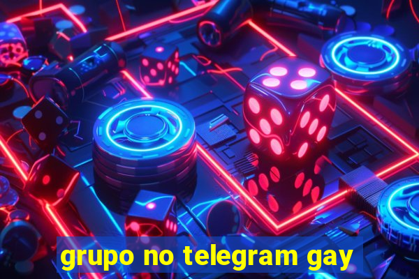 grupo no telegram gay